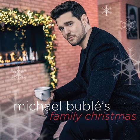 michael buble christmas cd 2022.